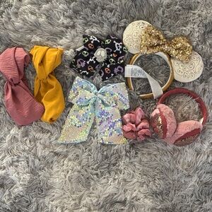 Hair Accessory - Multicolor
